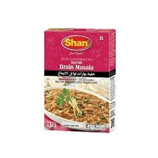 SHAN SPECIAL BRAIN MASALA 50GM