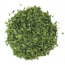 NATURE FOOD FENUGREEK CRUSHED 100GM