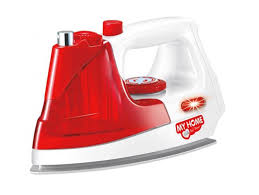 MY HOME LITTLE CHEF DREAM IRON KIDS TOY