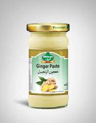 MEHRAN GINGER PASTE 320GM