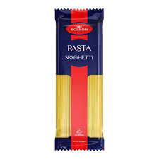 KOLSON PASTA SPAGHETTI 500GM