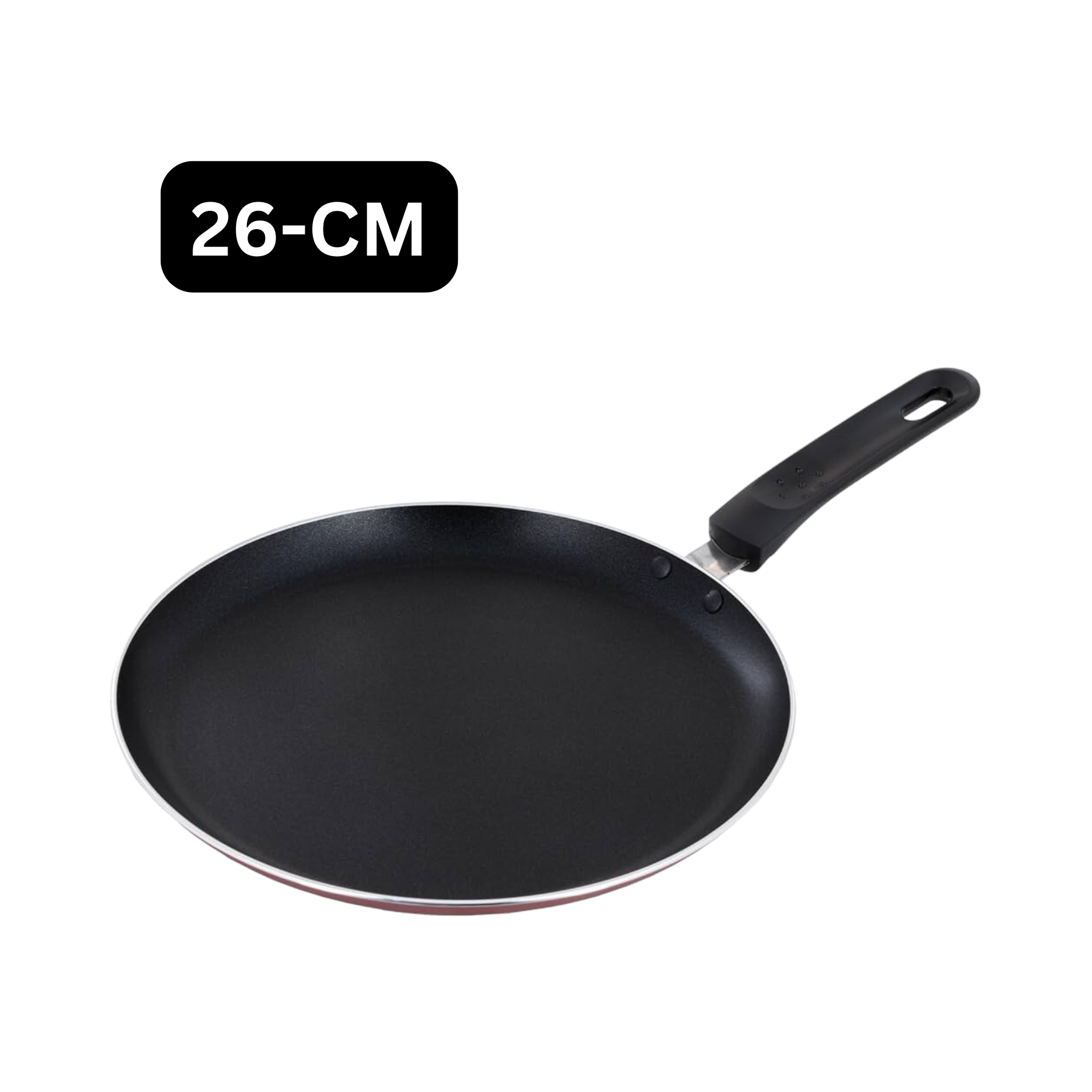 CHEF MAJESTIC NON STICK CREPE PAN 26CM