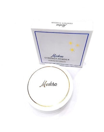 MEDORA COMPACT POWDER NATURAL OCRE