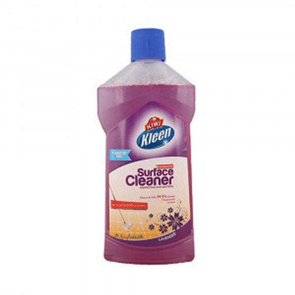 KIWI KLEEN SURFACE CLEANER LAVENDER 500ML