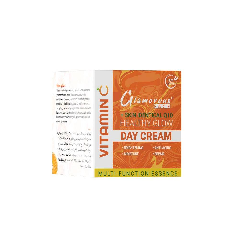 GLAMOROUS FACE HEALTHY GLOW NIGHT DREAM VITAMIN C 50GM