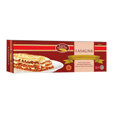 BAKE PARLOR LASAGNE 400GM