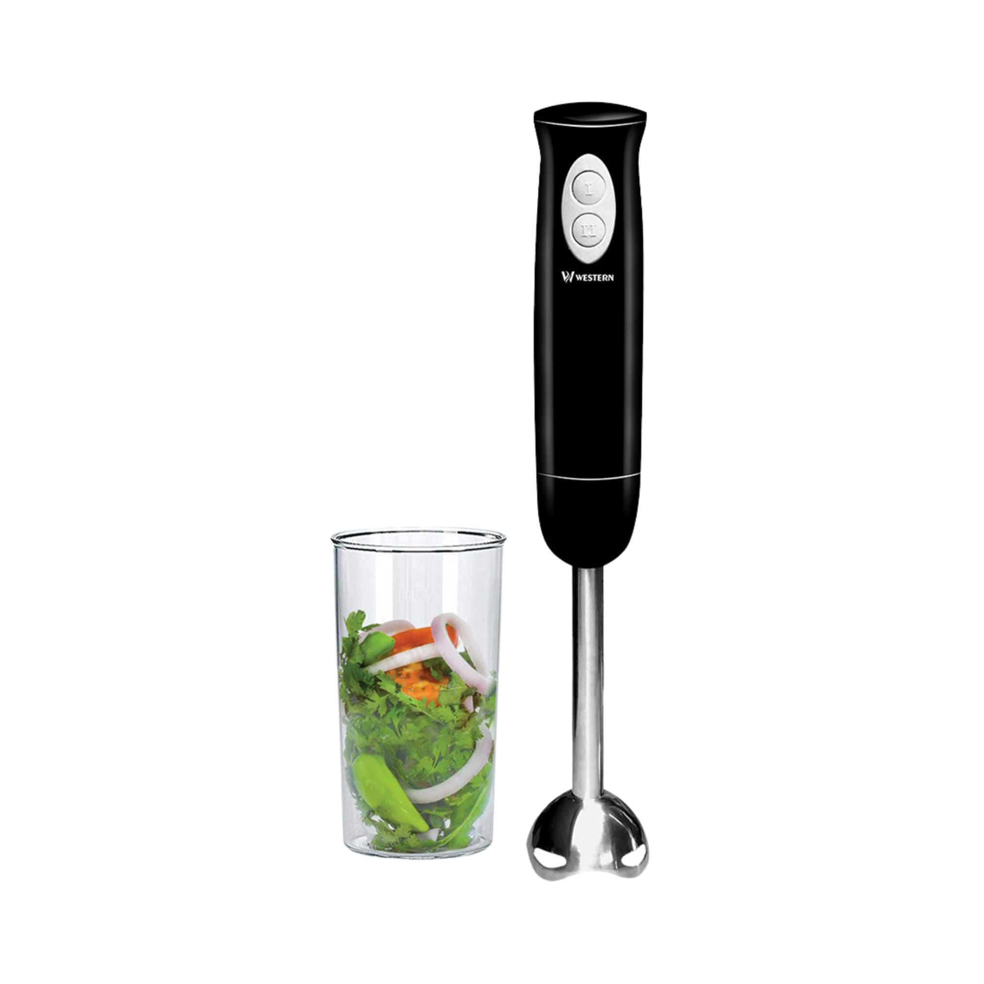 NATIONAL PREMIUM HAND BLENDER HB-830