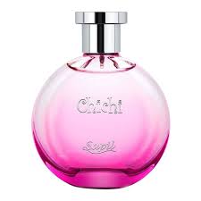 CHICHI SAPIL PERFUME FOR WOMAN 100ML