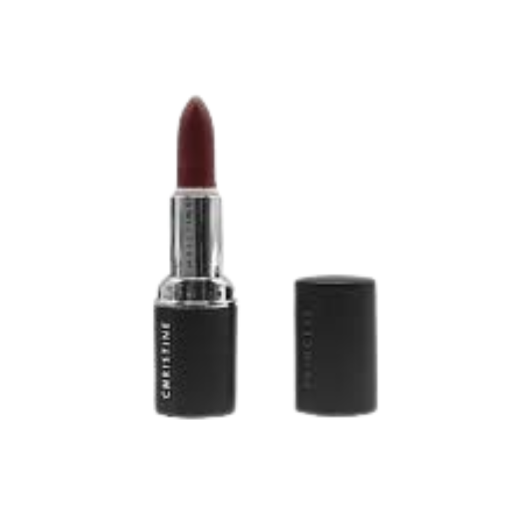 CHRISTINE MATT GLOW PRINCESS LIPSTICK SHADE 371