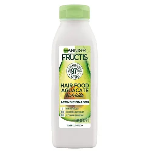 GARNIER HAIR FOOD AGUACATE 300ML