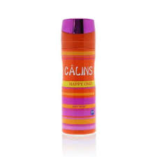 CALINS HAPPY ONE BODY SPRAY 200ML