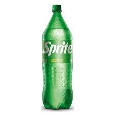 SPRITE 2.25LTR