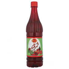 SHEZAN SHARBAT SAMARQAND 800ML