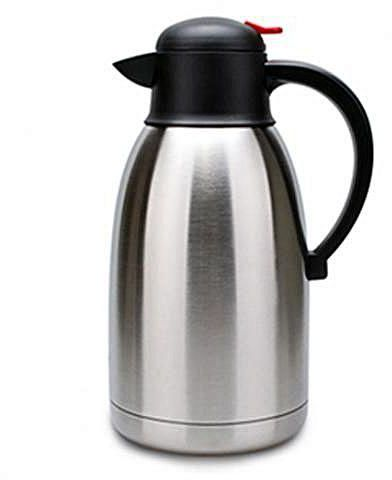 STAINLESS STEEL UNBREAKABLE FLASK THERMOS 1.5LTR