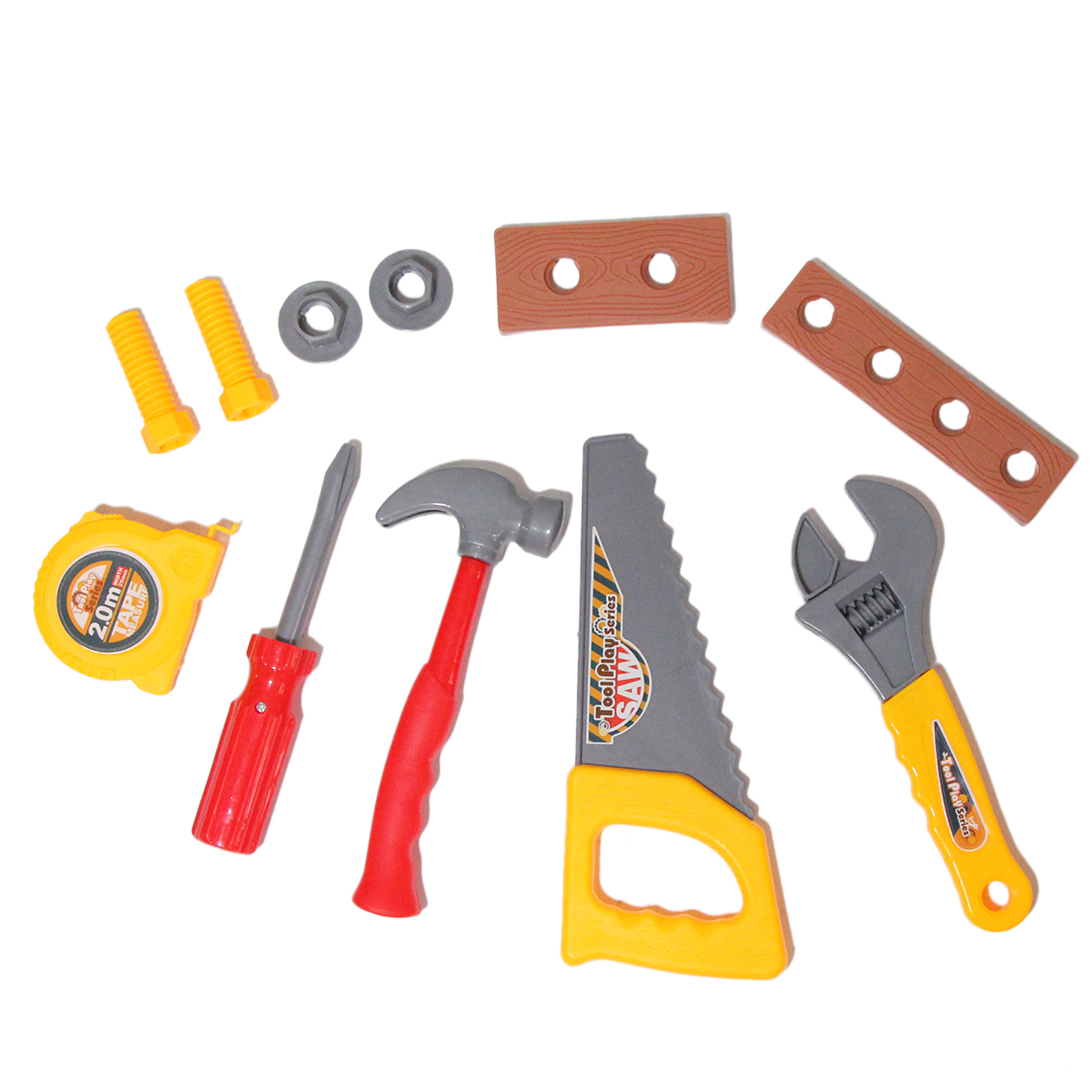 KIDS TOOL PLAY SERIES G101-23