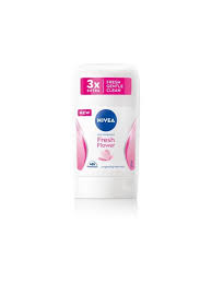 NIVEA PEARL & BEAUTY DEODORANT STICK 50ML