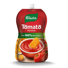 KNORR TOMATO KETCHUP 800GM