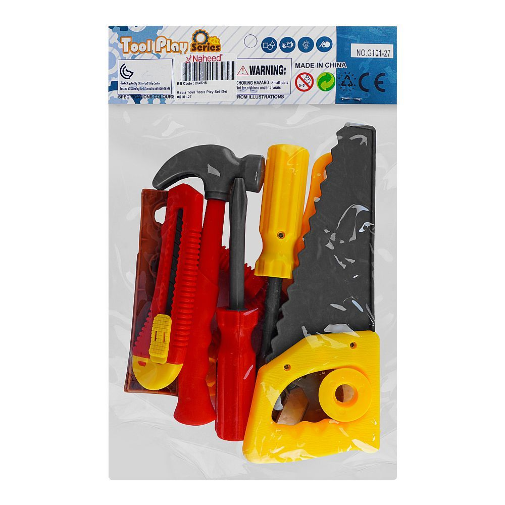 KIDS TOOL PLAY SERIES G101-23