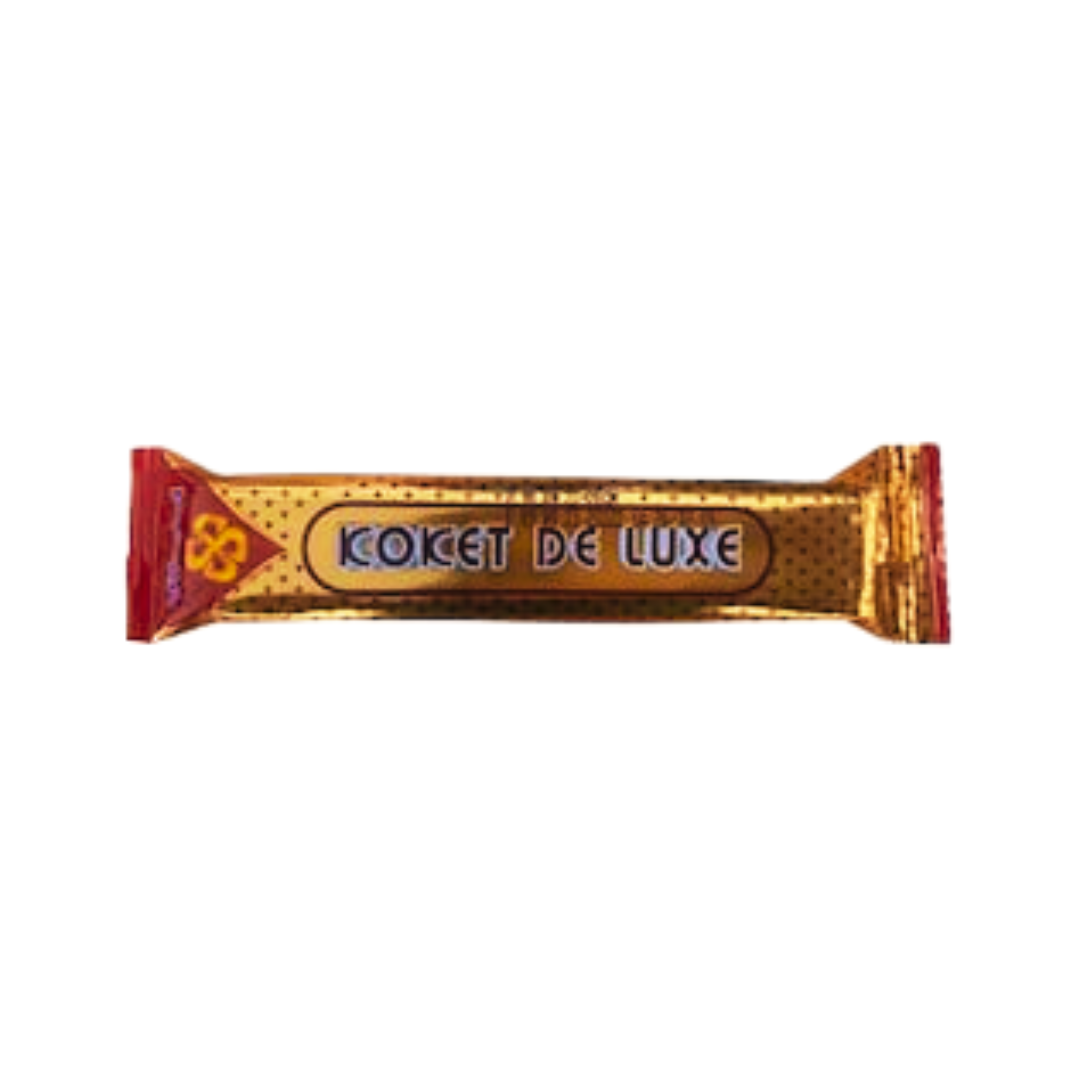 KOKET DDE LUXE CHOCOLATE BAR 15GM