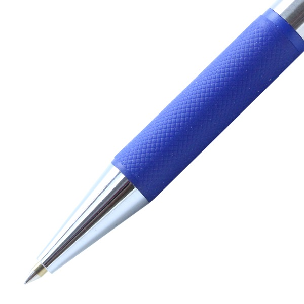 M&G ALPHA RETRACTABLE BALLPOINT PEN ABP01771