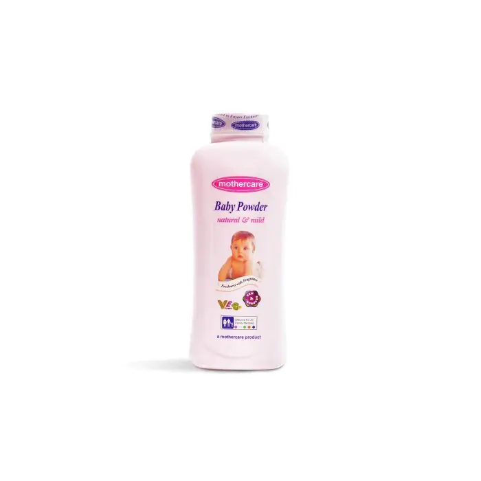 MOTHERCARE BABY POWDER FRENCH BERRIES 90GM