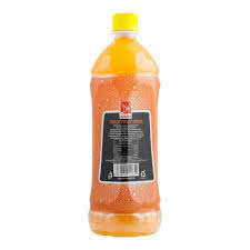 FRESHER PEACH FRUIT DRINK 1LTR