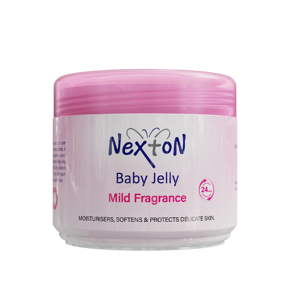 NEXTON BABY JELLY MILD FRAGRANCE 100ML