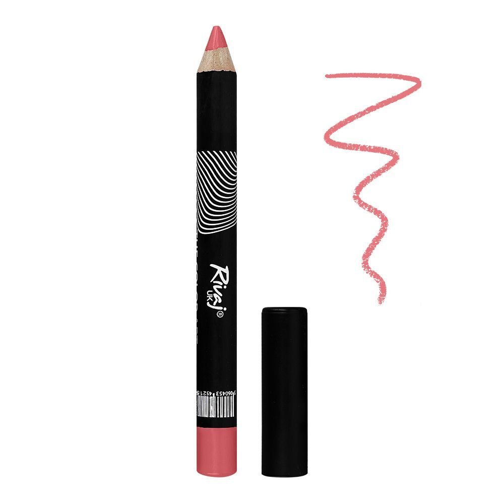 RIVAJ LIP PENCIL GARNET NO.045