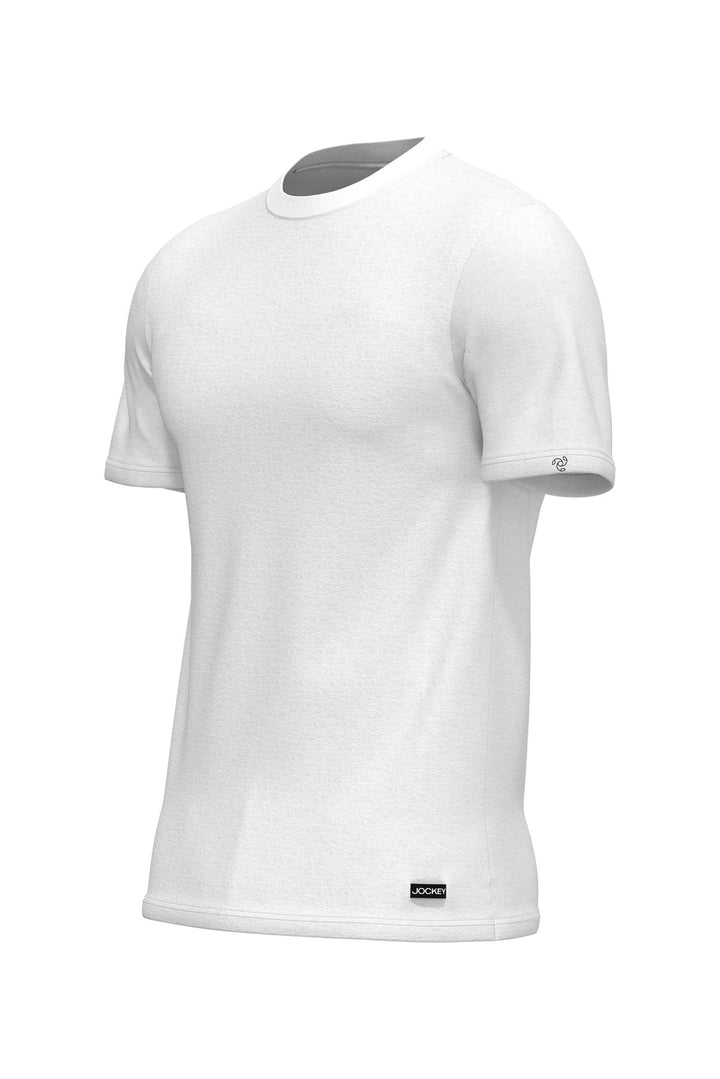 JOCKEY MEN CLASSIC CREW NECK T-SHIRT