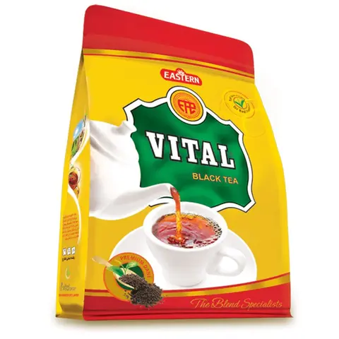 VITAL TEA 430GM