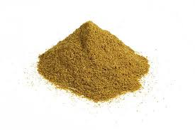 NATURE FOOD WHITE CUMIN POWDER 100GM