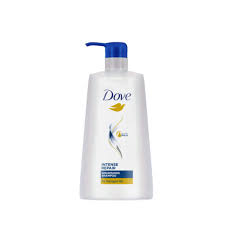 DOVE INTENSE REPAIR SHAMPOO 650ML