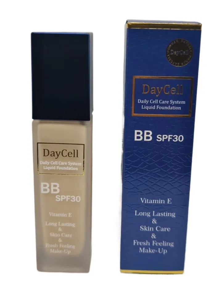 DAYCELL LIQUID FOUNDATION BBSPF30