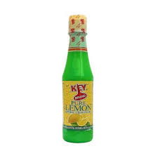 KEY BRAND PURE LEMON JUICE 300ML