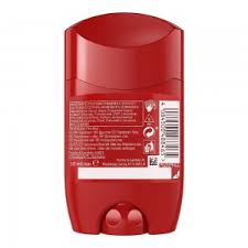 OLD SPICE WOLFTHORN DEODORANT STICK 50ML