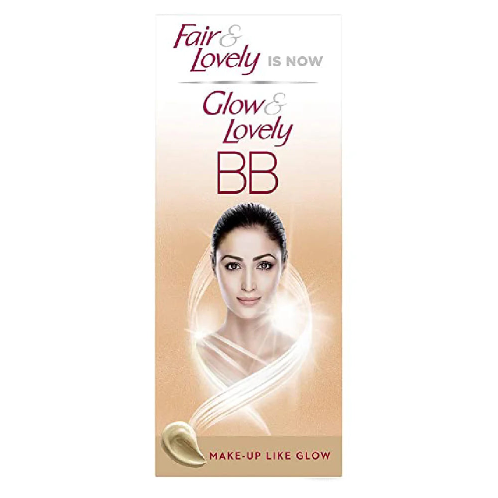 FAIR & LOVELY BB CREAM 40GM