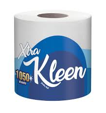 XTRA KLEEN TOILET ROLL