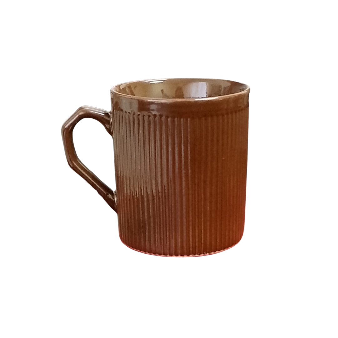 CERAMIC COFFEE LINING MUG