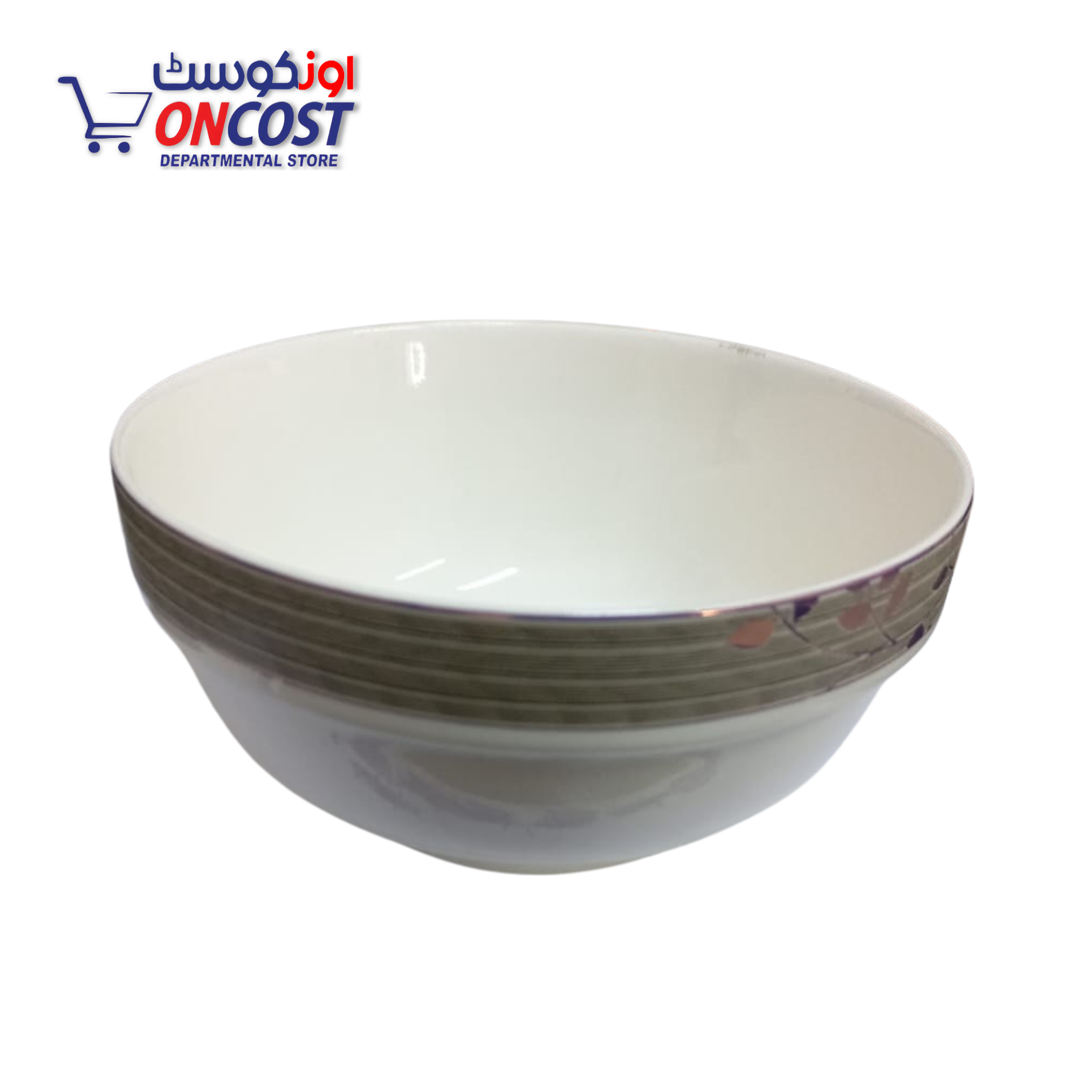 BONE CHINA BOWL 5-INCH 003