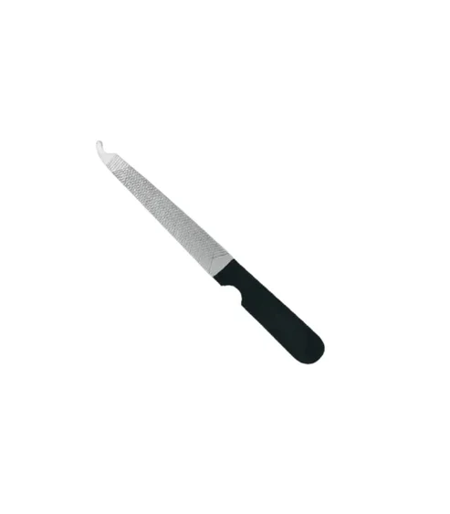 BEAUTEX STEEL NAIL FILE SMALL