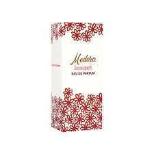 MEDORA BOUQUET PERFUME FOR WOMAN 35ML