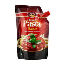 BAKE PARLOUR CLASSIC PASTA SAUCE 400GM