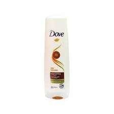 DOVE NOURISHING OIL CARE CONDITIONER 350ML