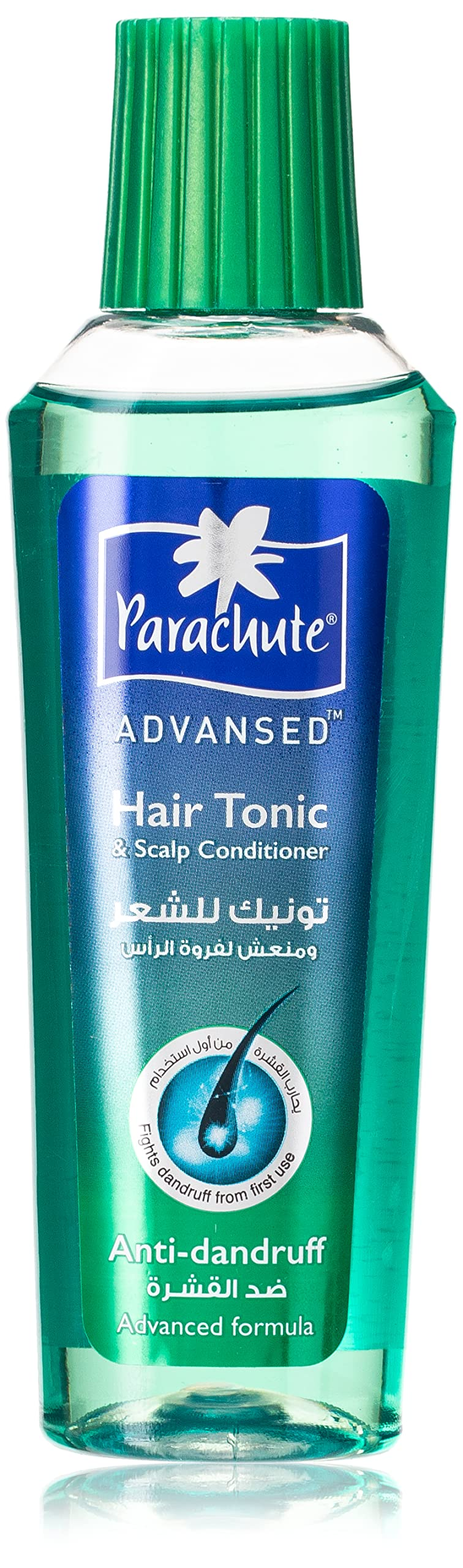 PARACHUTE HAIR TONIC & SCALF CONDITIONER 200ML