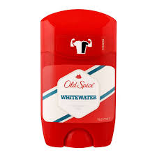 OLD SPICE WHITEWATER DEODORANT STICK 50ML