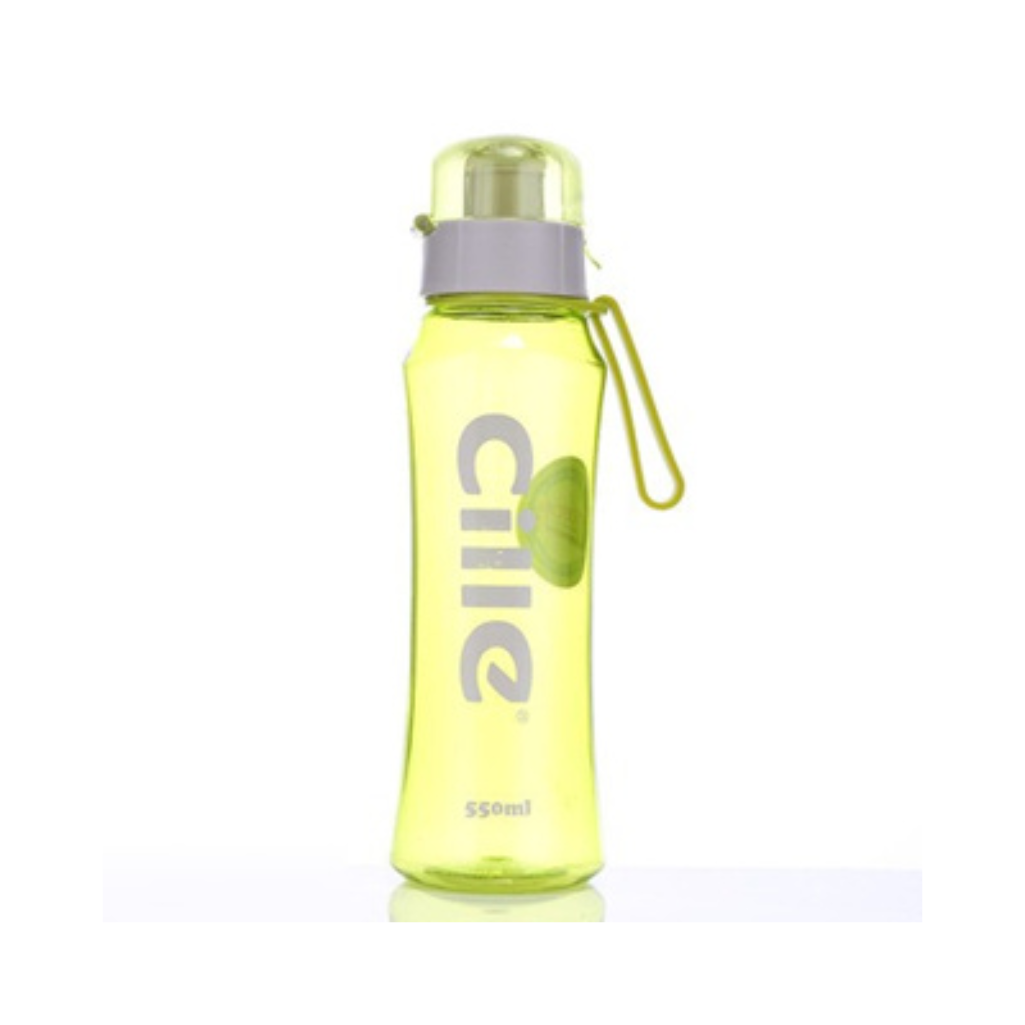 CILLE WATER BOTTLE 550ML 1654