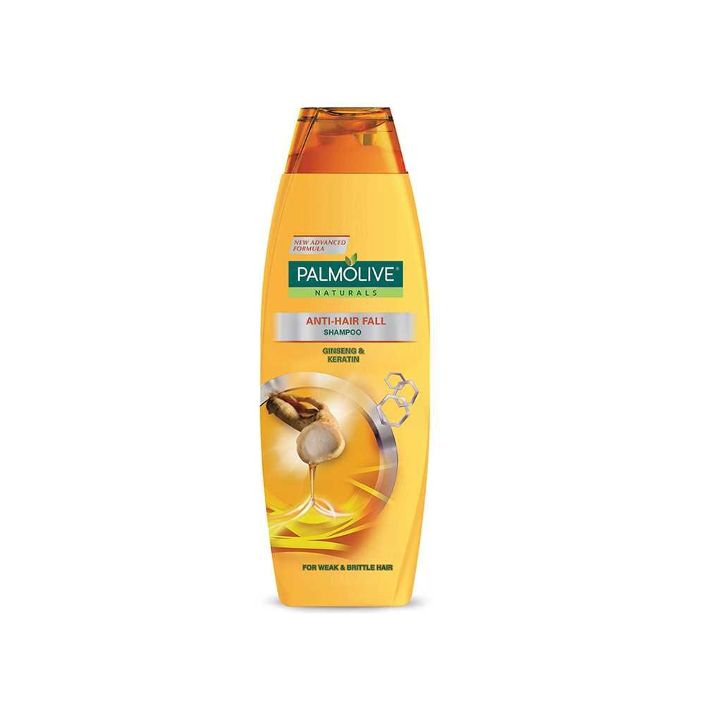 PALMOLIVE ANTI-HAIR FALL SHAMPOO 180ML