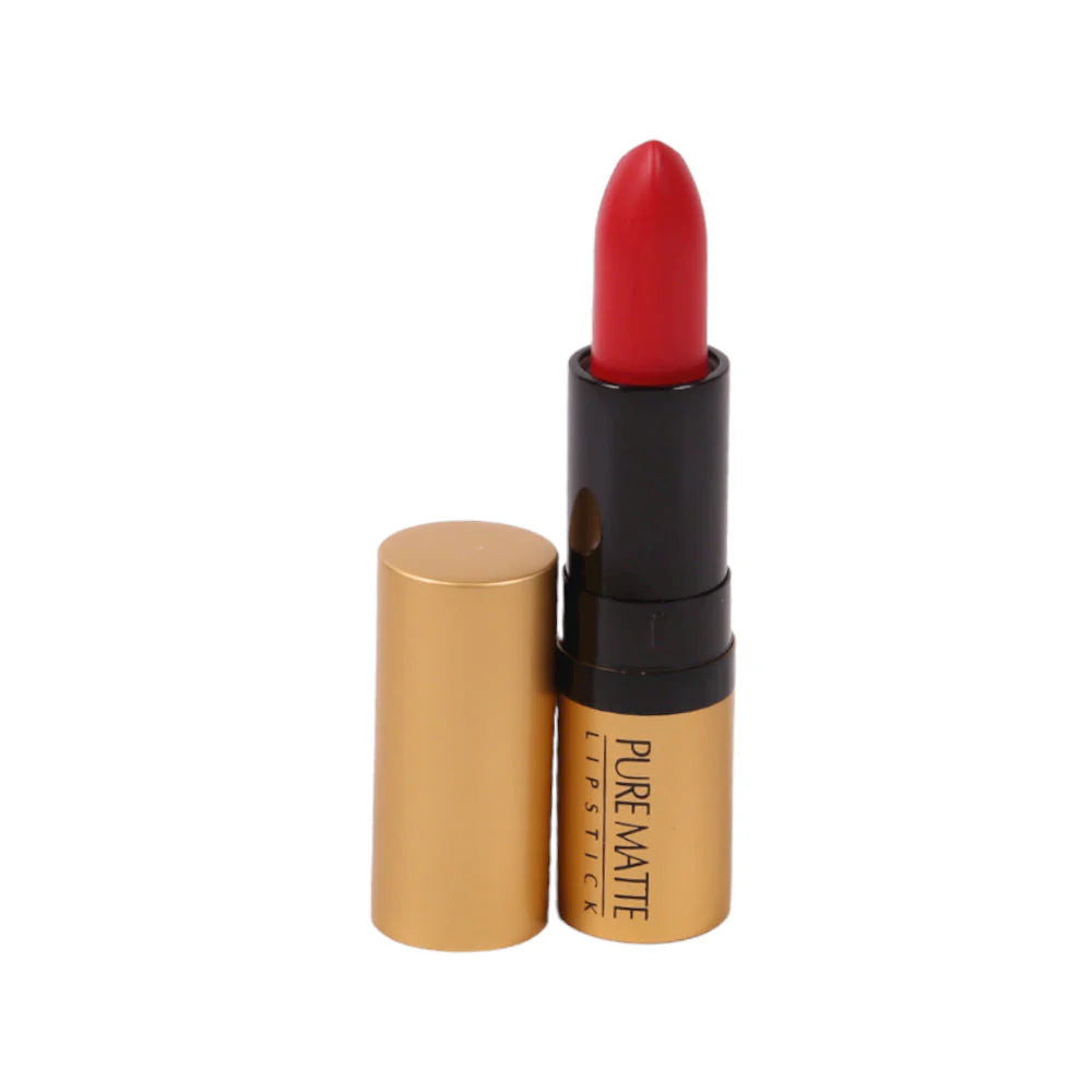 RIVAJ PURE MATTE LIPSTICK SHADE 27