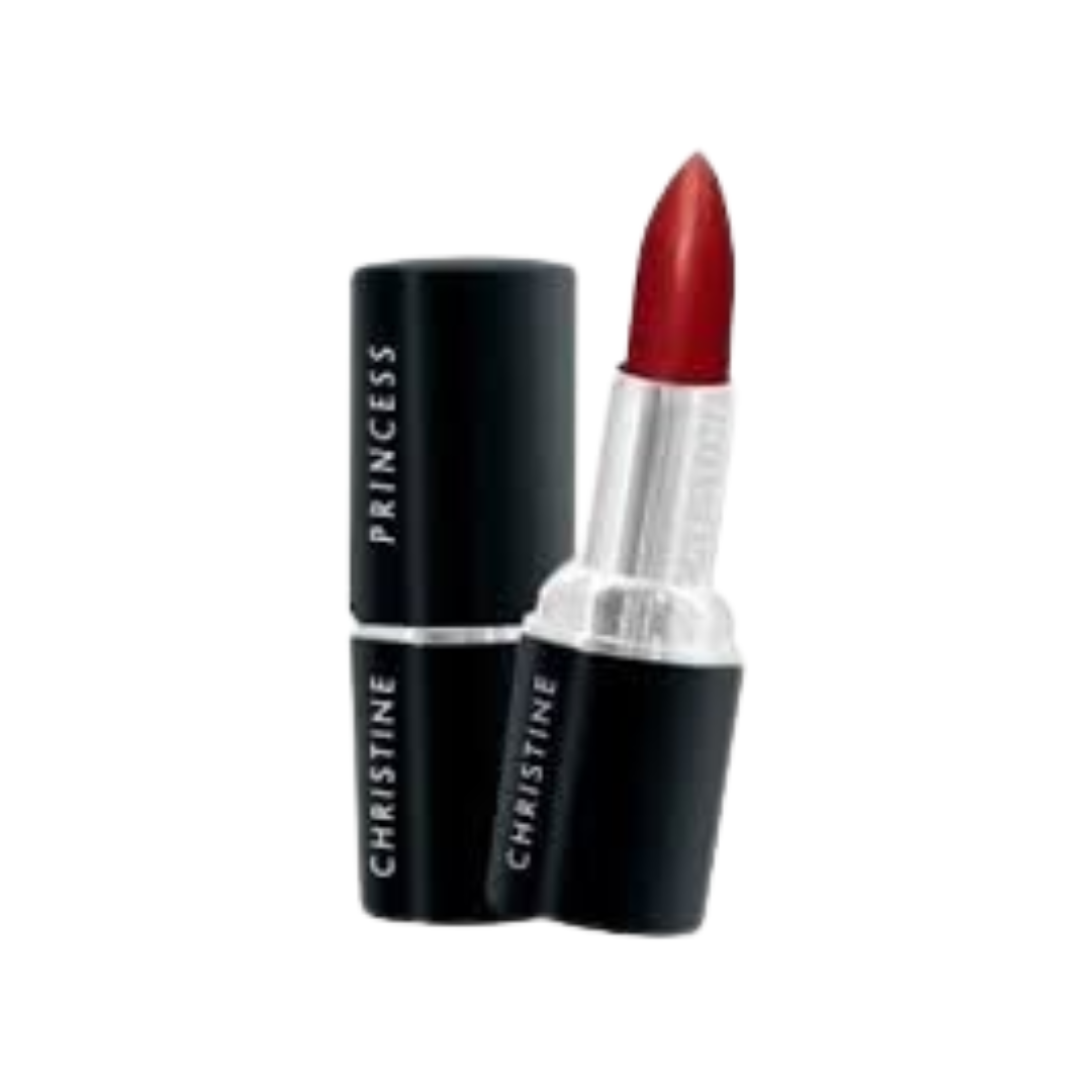 CHRISTINE MATT GLOW PRINCESS LIPSTICK SHADE 383