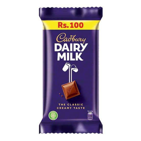 CADBURY DAIRY MILK CHOCOLATE CLASSIC 36GM